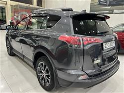 تۆیۆتا ڕاڤ 4